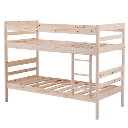 Etvaal H81 Duke Double Bunk Bed