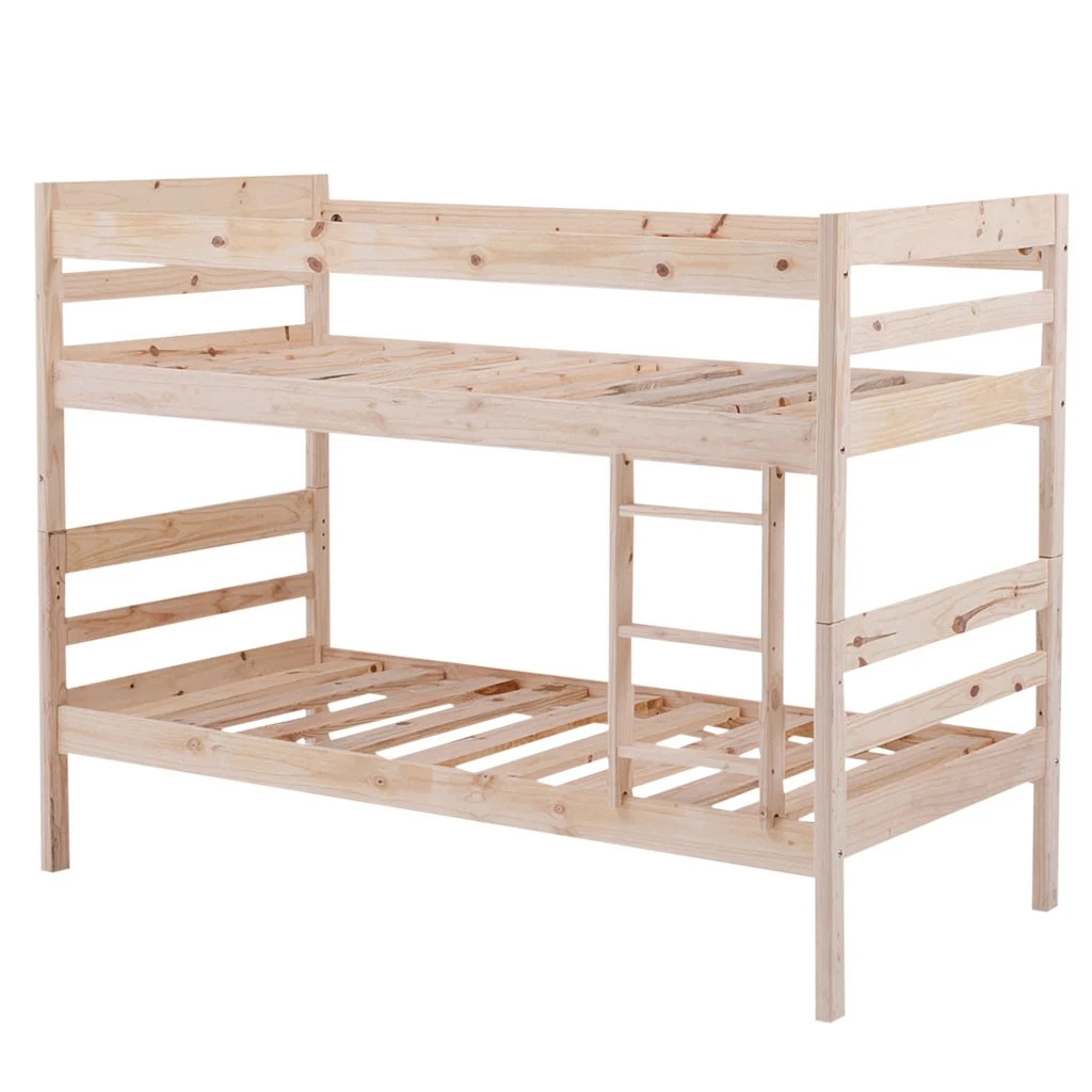 Etvaal H81 Duke Double Bunk Bed