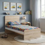Etvaal LU01 Lunar Bed