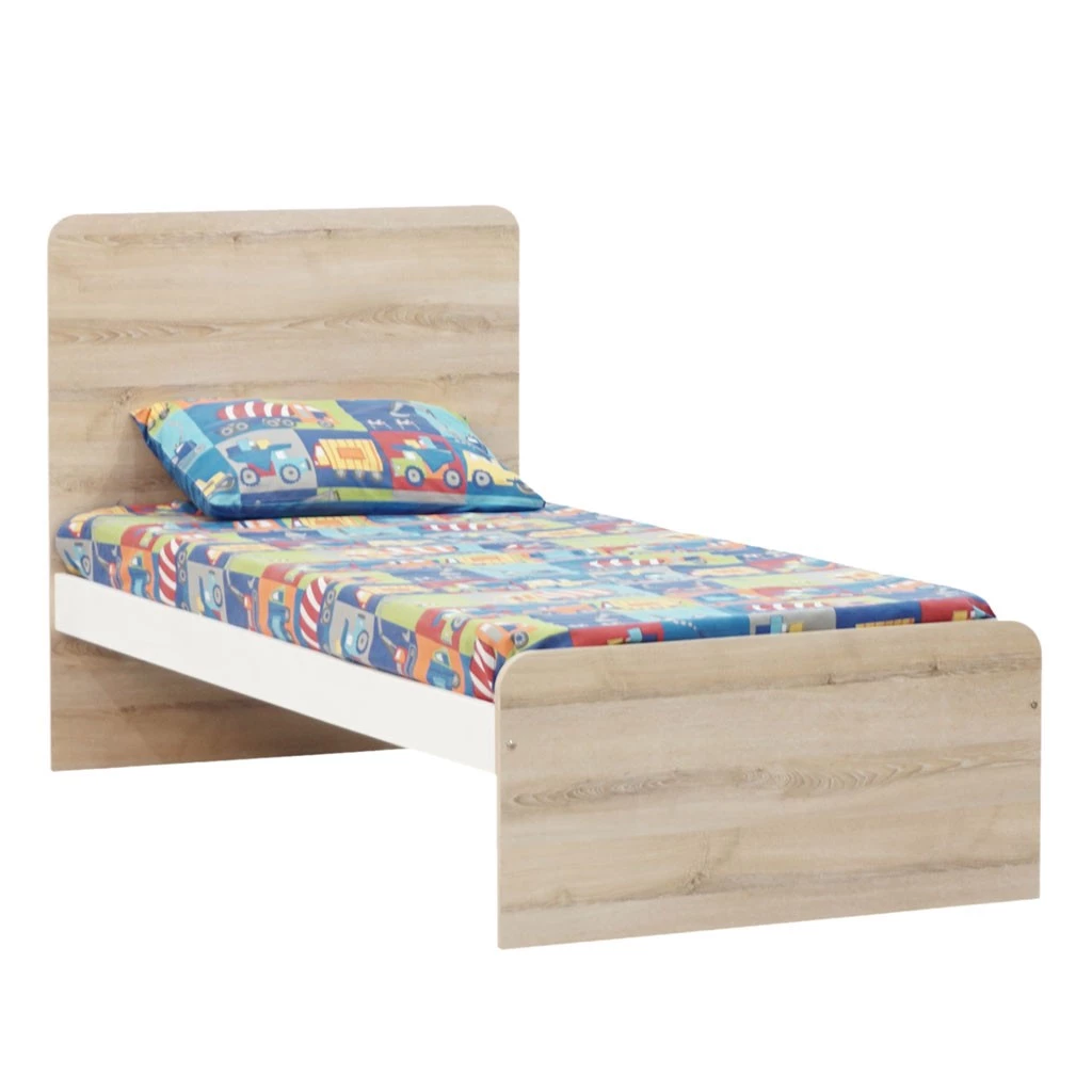 Etvaal LU01 Lunar Bed