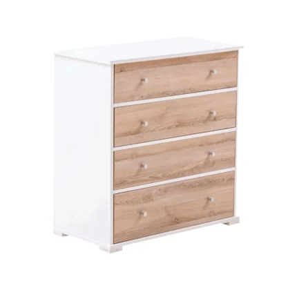 Etvaal LU12 Lunar Chest of Drawers