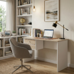 Etvaal LU15 Lunar Study Desk