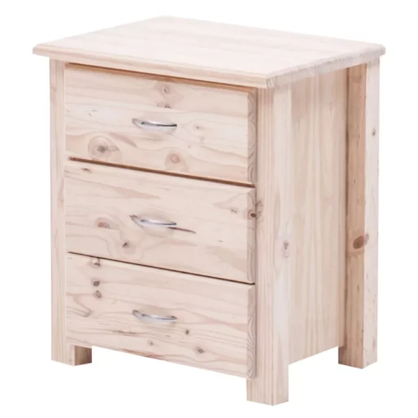 Etvaal N26 Regal Chest of Drawers