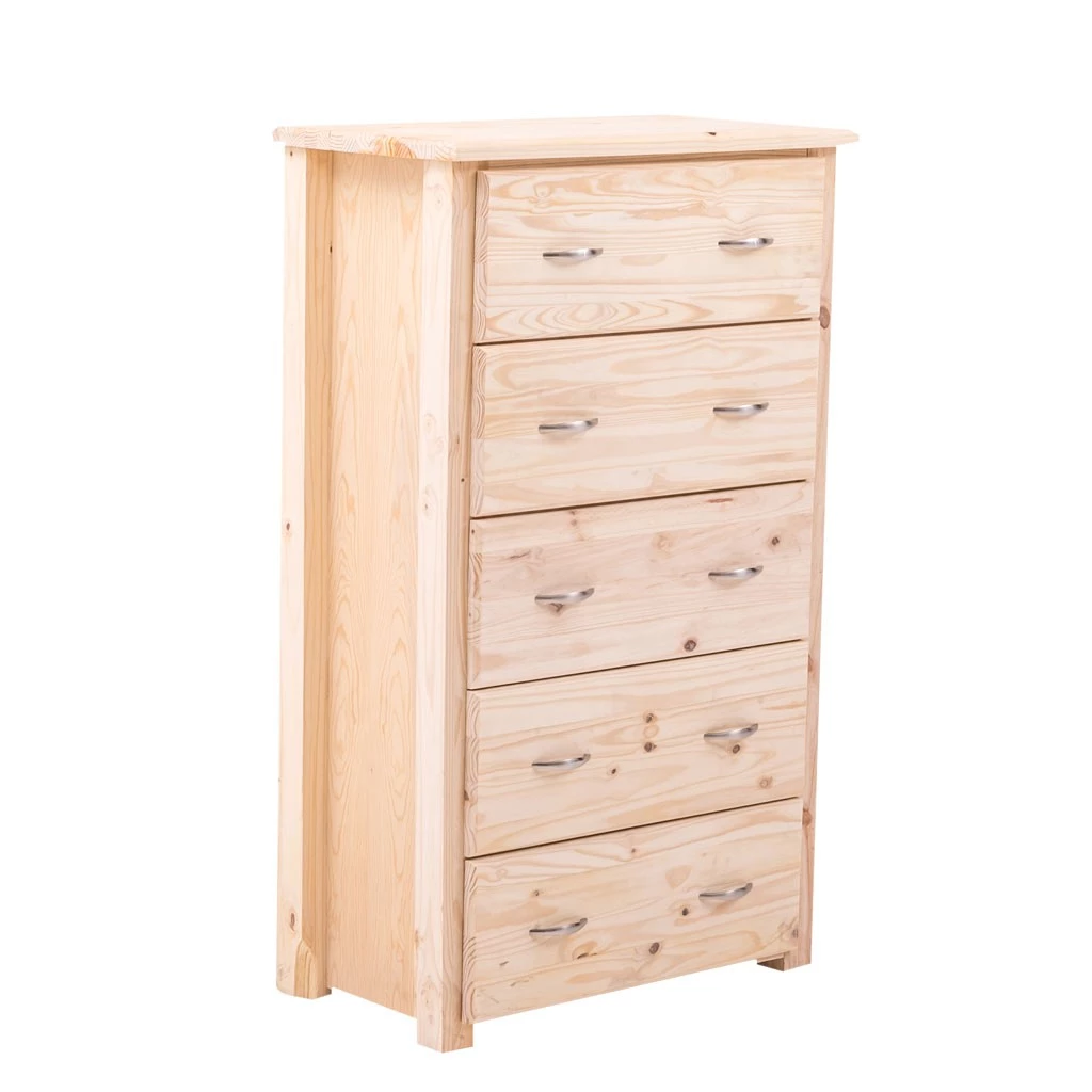 Etvaal N27 Regal Chest of Drawers