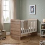 Etvaal N38 Lunar Cot
