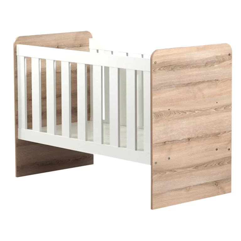 Etvaal N38 Lunar Cot