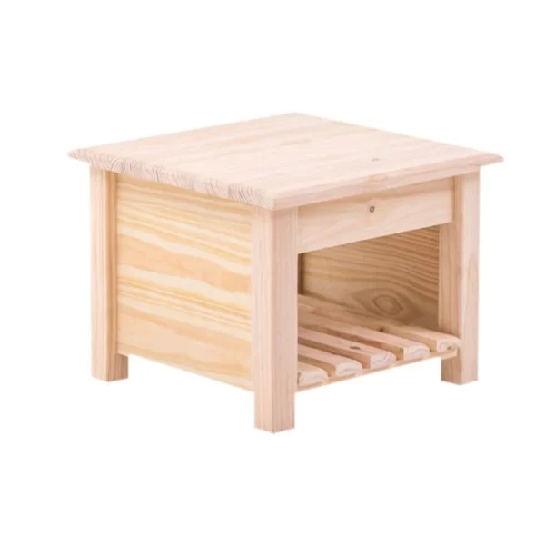 Etvaal P17 Coffee Table