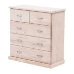 Etvaal P27 Paula Chest of Drawers