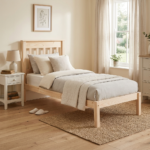 Etvaal Tilanie Bed