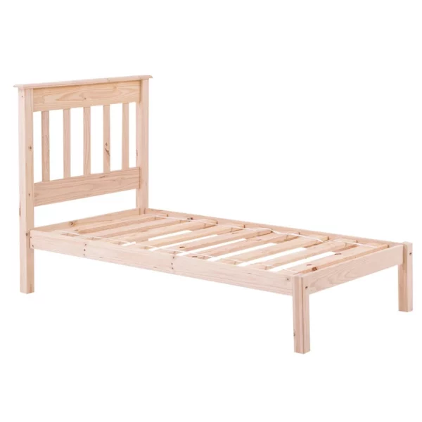 Etvaal Tilanie Bed