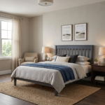 Etvaal Tilanie Headboard