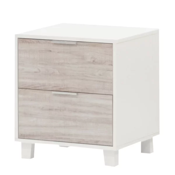 Etvaal W09 Willow Pedestal