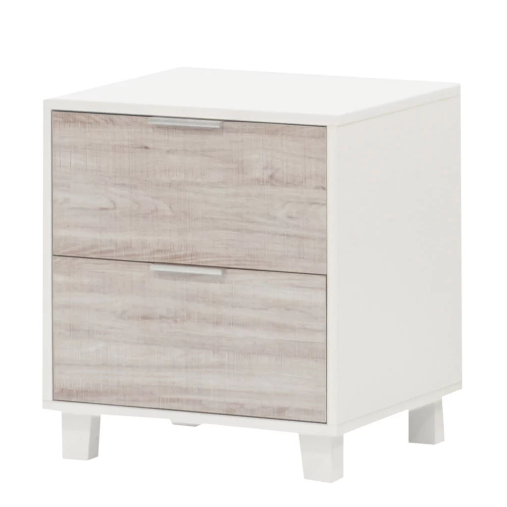 Etvaal W09 Willow Pedestal