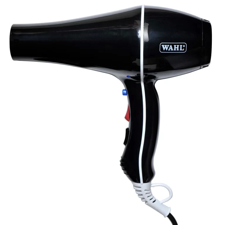 Wahl 5439-216 Cutek 2000 Hairdryer