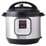 Instant Pot - Duo 8L Smart Cooker 7-in-1 - 113-0034-01