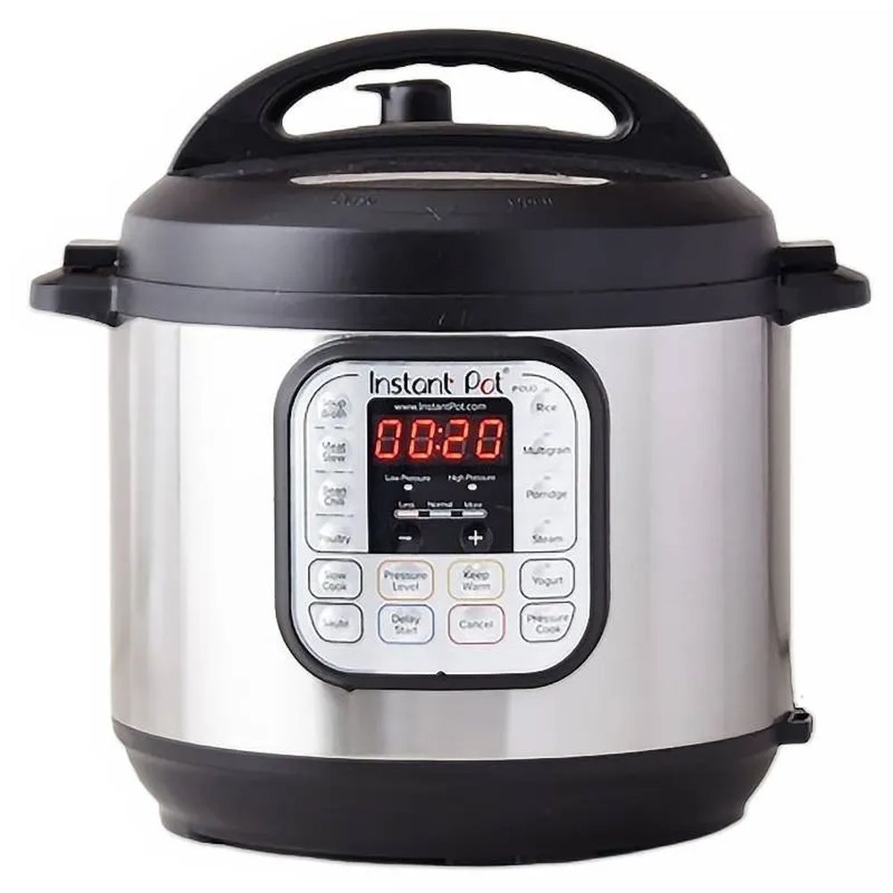 6lt-and-8lt-instant-pot-duo-7-in-1-smart-cooker-in-south-africa Instant Pot - Duo Smart Cooker 6L 7-in-1 - 112-0007-03 - Image 1