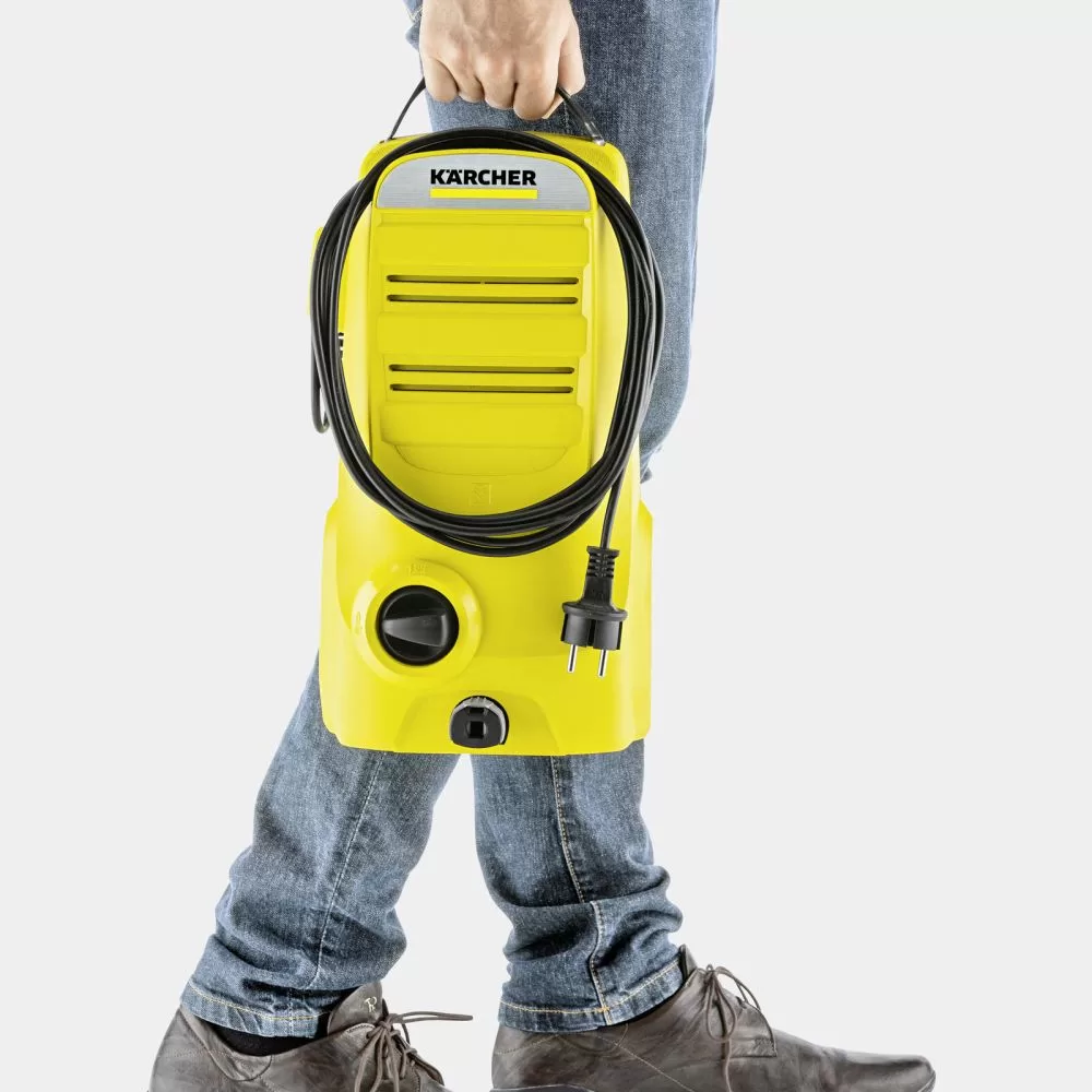 Karcher K2 Classic Pressure Washer