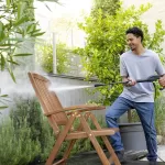 Karcher K2 Classic Pressure Washer