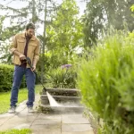 Karcher K2 Classic Pressure Washer