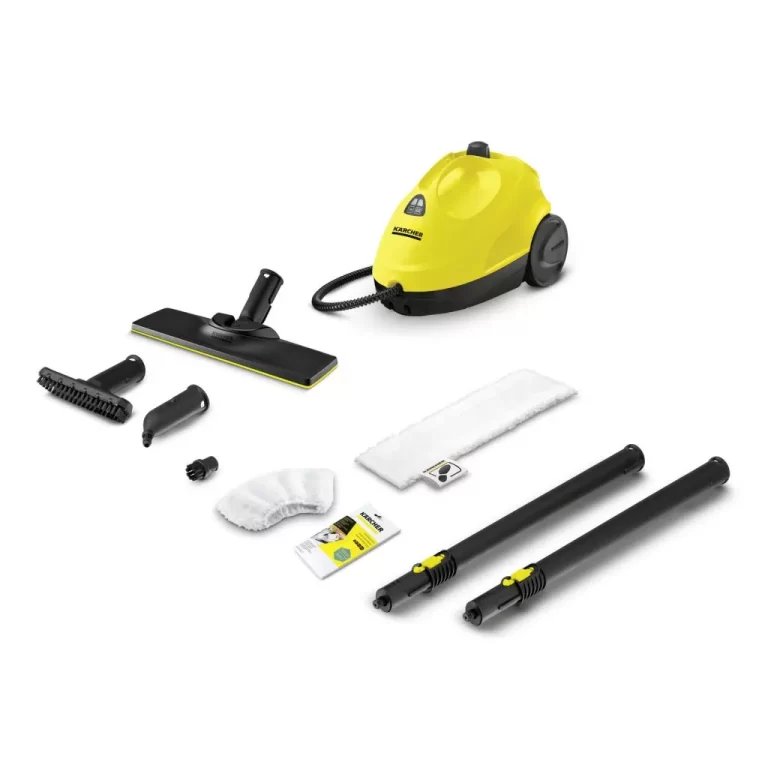 Karcher SC2 Easyfix Steam Cleaner