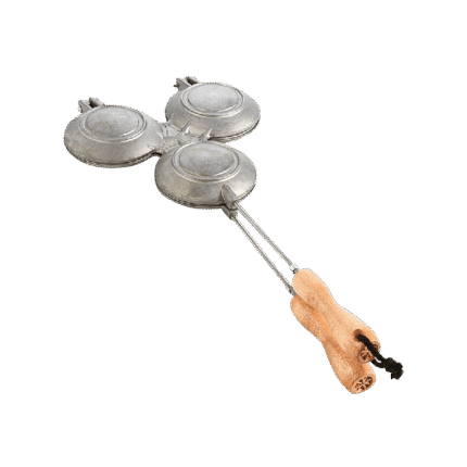 LKs 3 in 1 Jaffle Maker