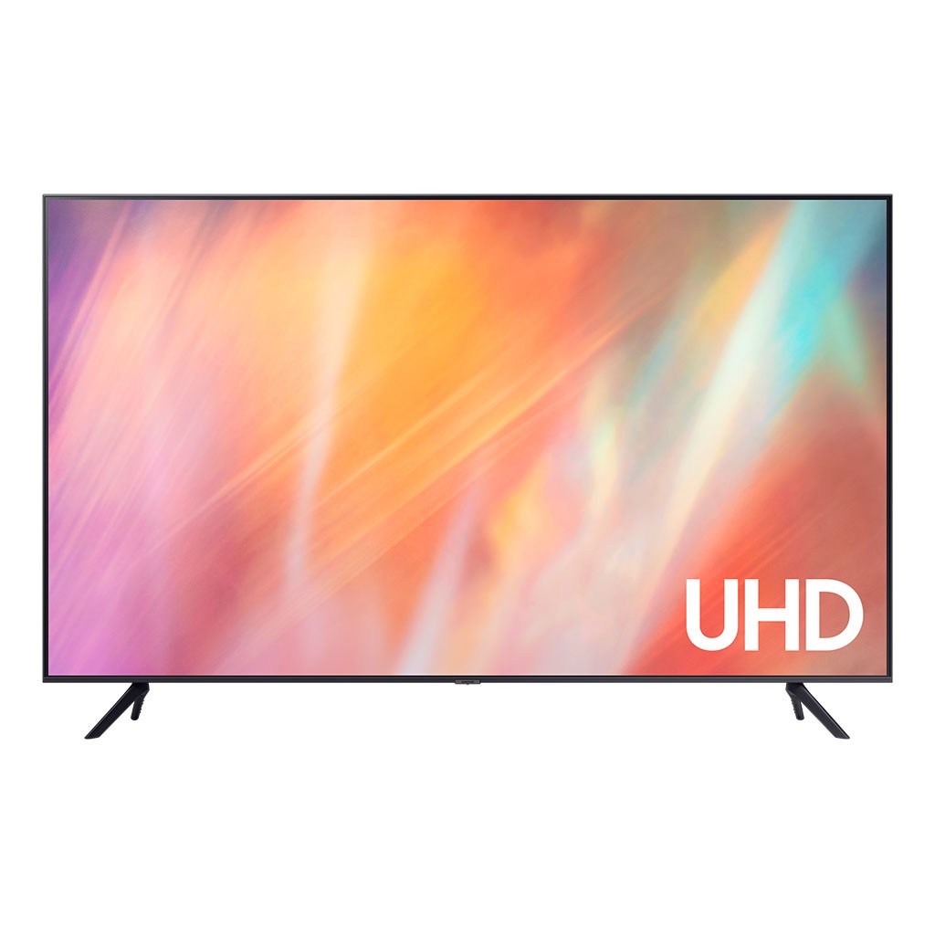 Samsung AU7000 UHD 4K Smart TV