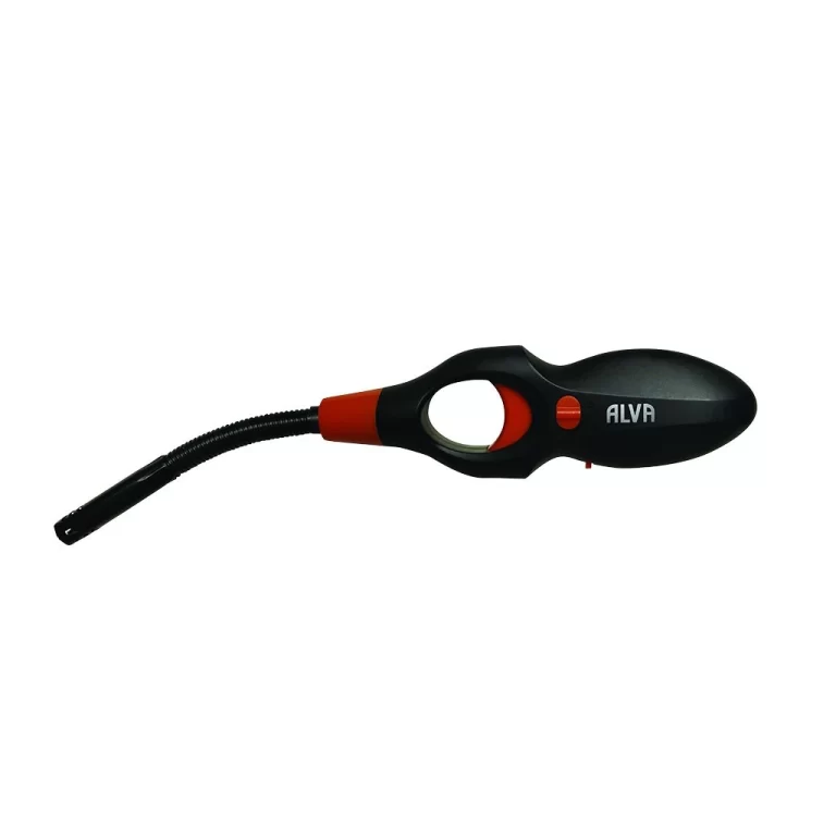 Alva BA155 Flexi Turbo Gas Lighter