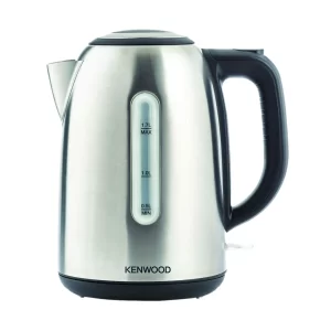 Kenwood ZJM01.A0BK Accent Collection 1.7L Kettle Stainless Steel