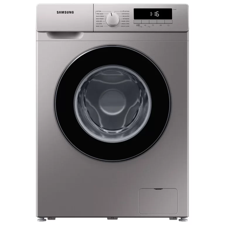 Samsung WW90T3040BS 9kg Front Loader Silver