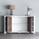 Aimann 2-Door Sideboard