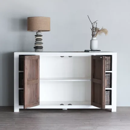 Aimann 2-Door Sideboard