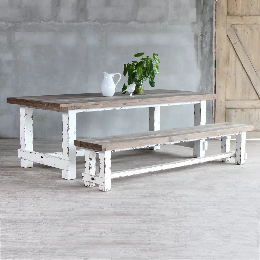 Aimann Bench