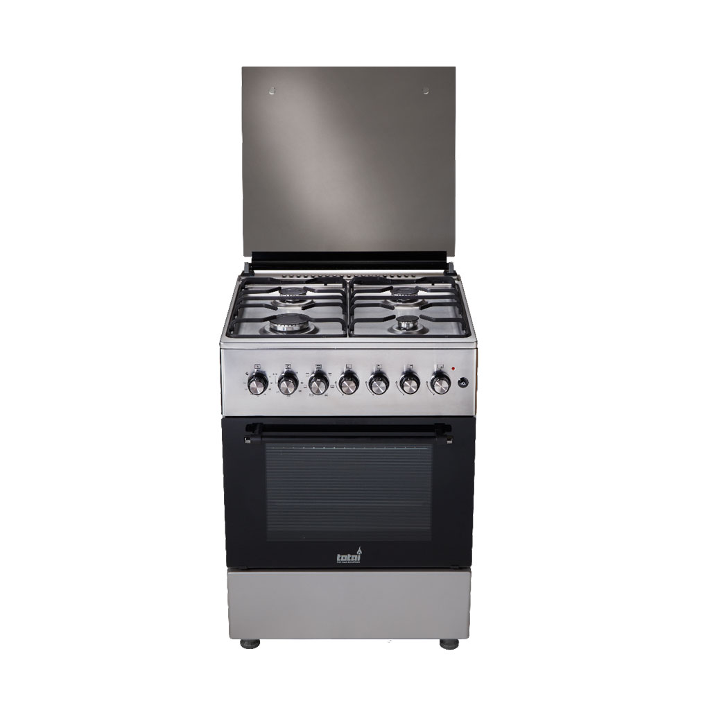 Totai 03/T700E 4Burner Gas/Electric Stove Luckys Discount Centre