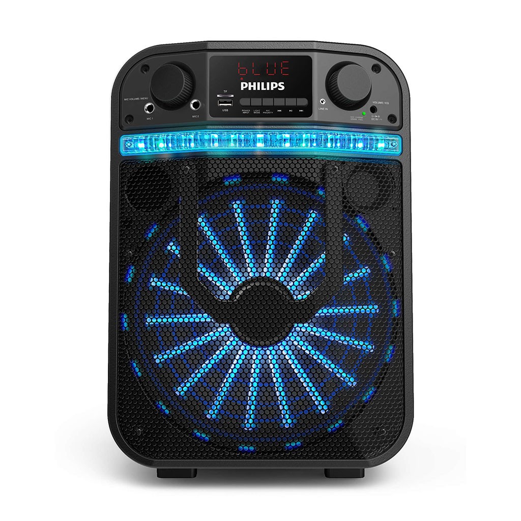 Philips TANX20 Bluetooth Party Speaker