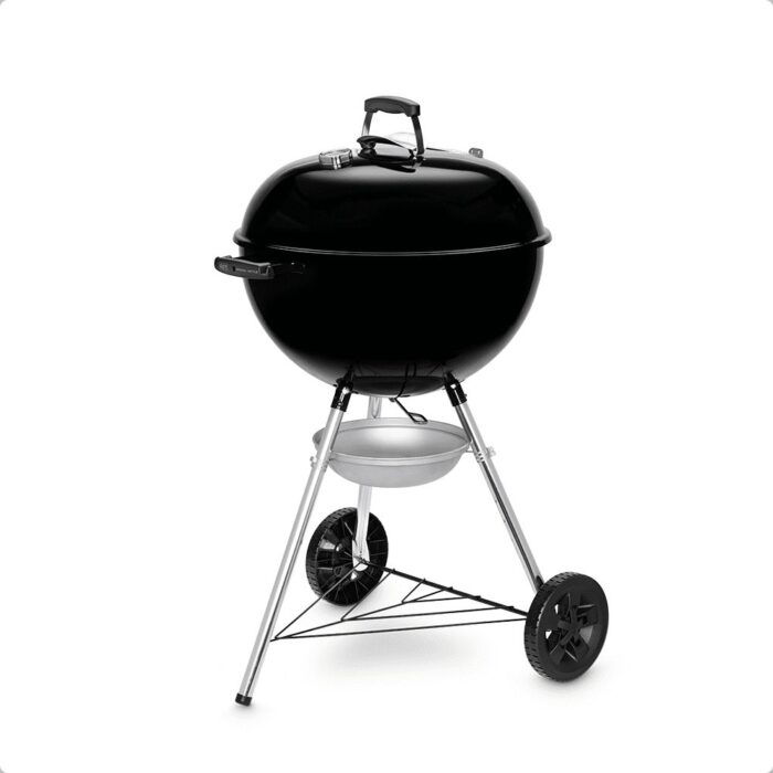 Weber 57cm Original Kettle Braai