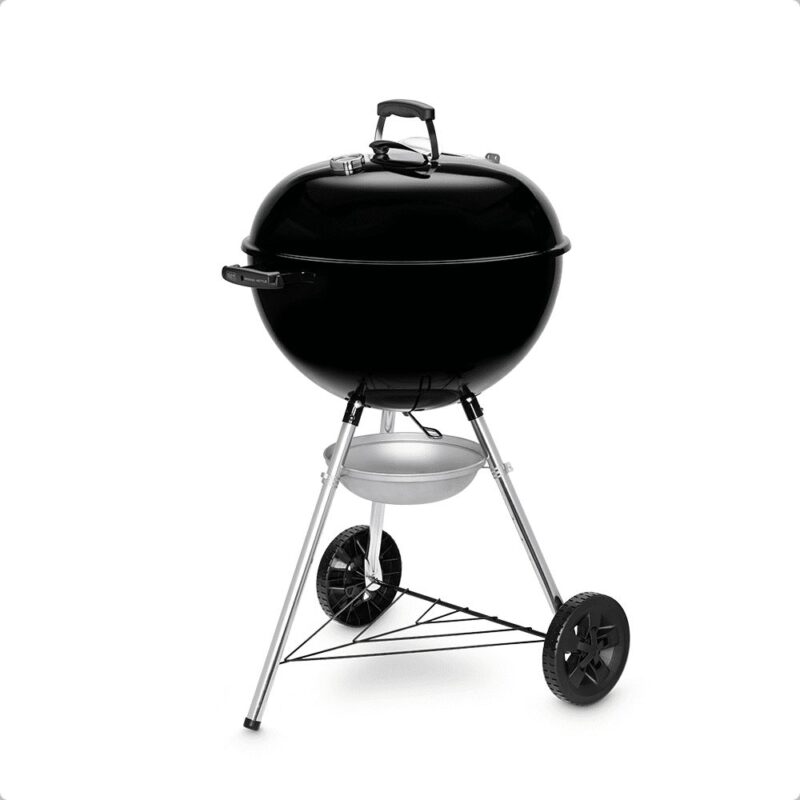 Weber 57cm Original Kettle Braai