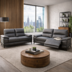 Lanouva Andie 2-Piece Lounge Set