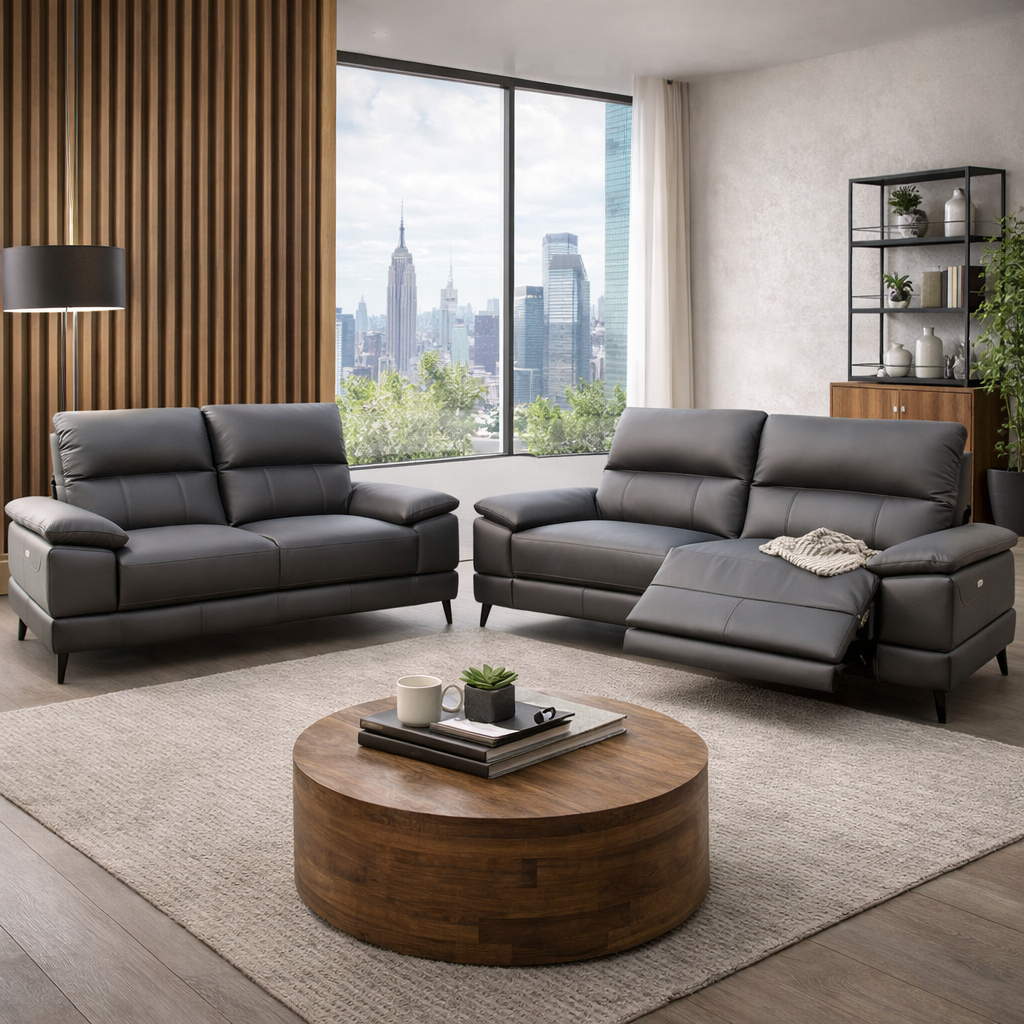 Andie Lanouva Andie 2-Piece Lounge Set - Image 1