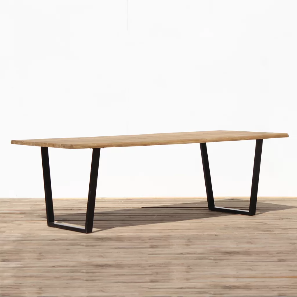 Urban Edge Table