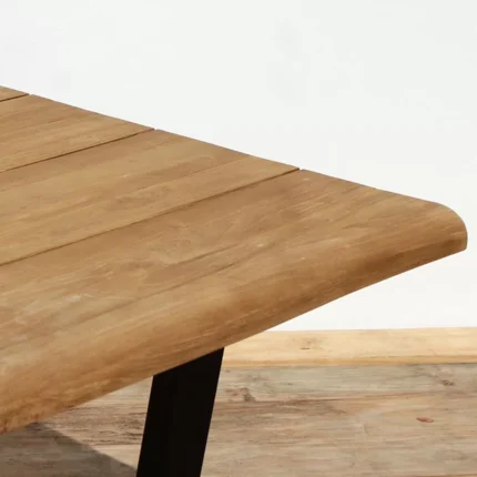 Urban Edge Table