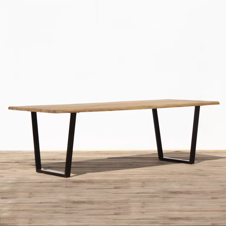 Urban Edge Table