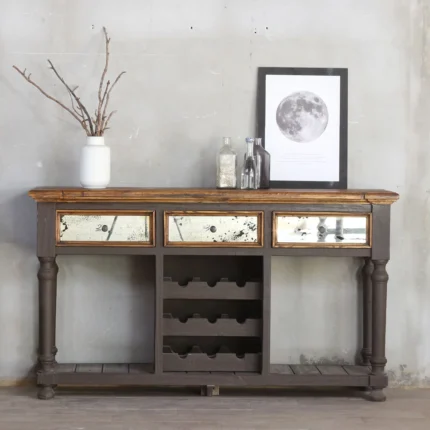 GG-04 Georgia Sideboard Cabinet
