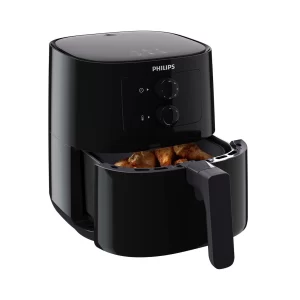 Philips HD9200/91 Manual Airfryer