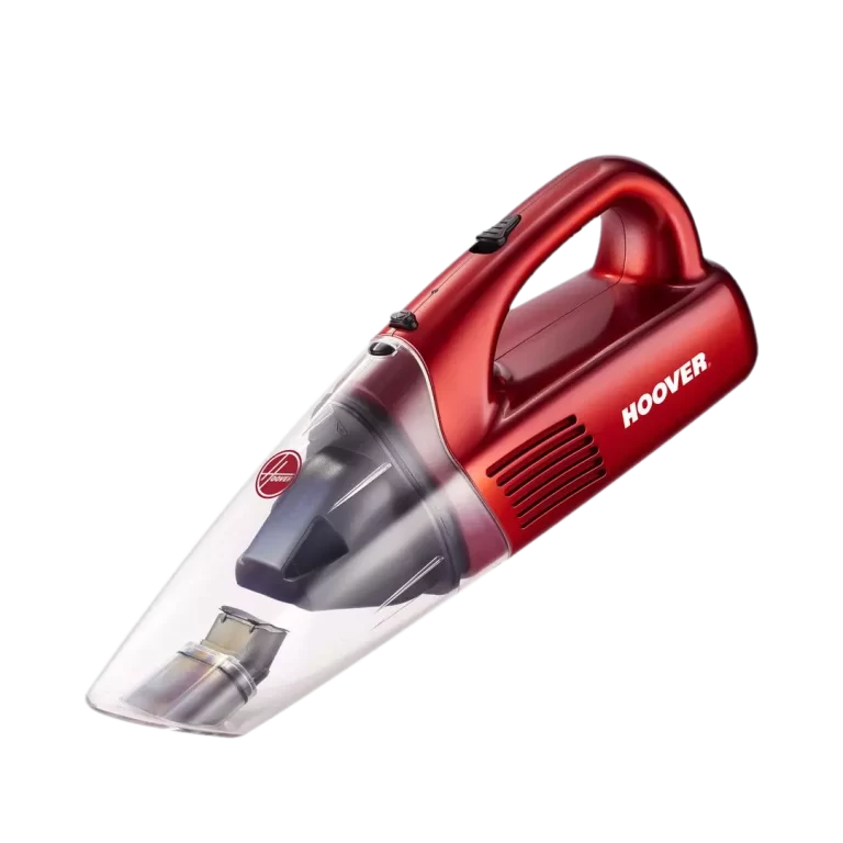 Hoover HHWD-14 Wet and Dry Handivac