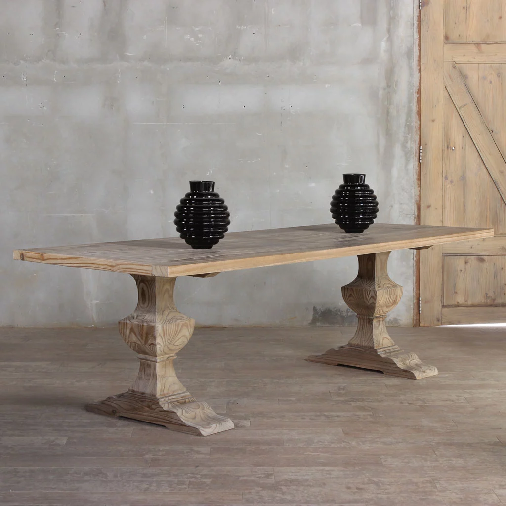 JF-01 Jeff Dining Table