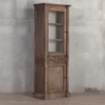 JF-05 Jeff Glass Cabinet