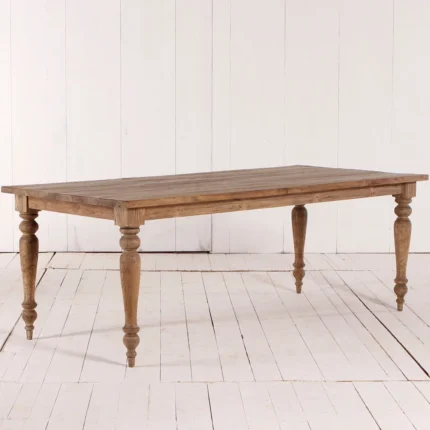 LY-05 Lyon Dining Table