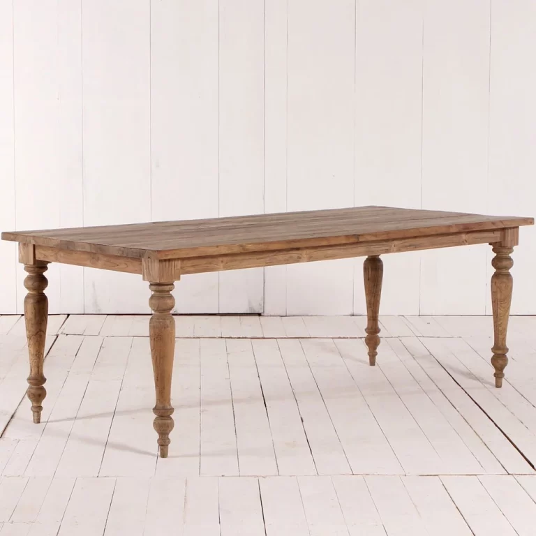 LY-05 Lyon Dining Table