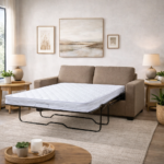 Midtown Classic Sleeper Couch