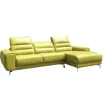 Lanouva Sonata 2-Piece Corner Lounge Suite